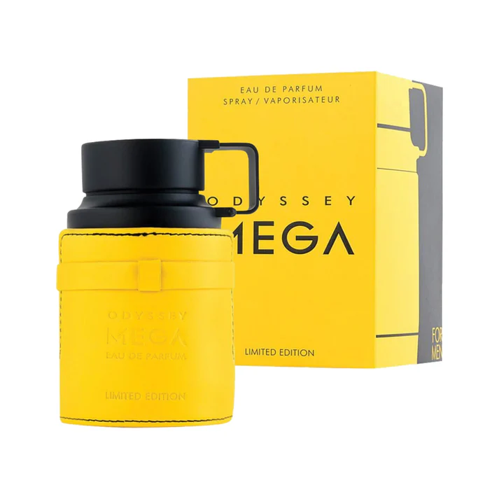 Odyssey Mega Armaf Limited Edition Perfume for Men