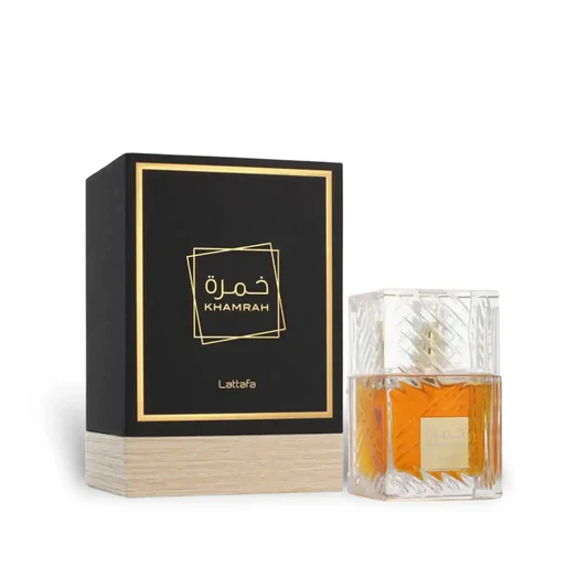 Khamrah-Lattafa
