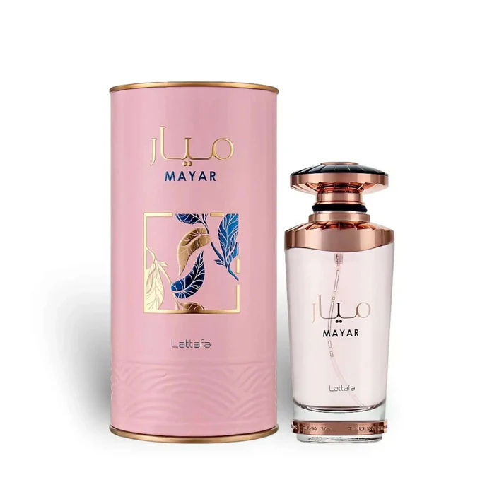 Mayar Lataffa Best Parfume for Men & Women