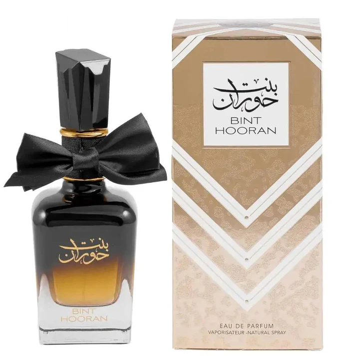 Ard Al Zaafaran Bint Hooran
