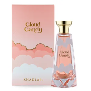Cloud Candy By Khadlaj Fragrance