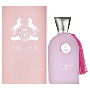 Delilah Pour Femme By Maison Alhambra