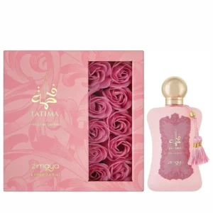 Fatima By Zimaya (Afnan) Oud for Women
