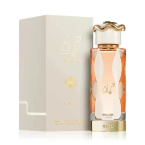 Lattafa Teriaq Perfume For Men & Women