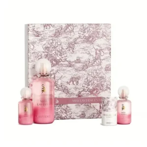 Miss Laverne EAU De Parfum