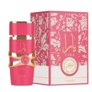 Yara Candy By Lattafa Oud Perfume
