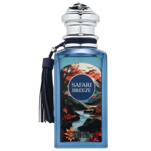 French Avenue Safari Breeze