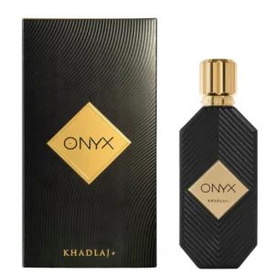 Khadlaj Onyx Gold