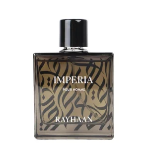 Rayhaan Imperia