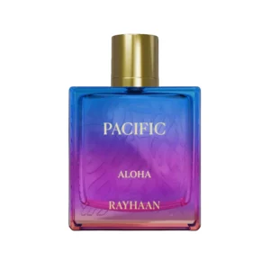 Rayhaan Pacific Aloha