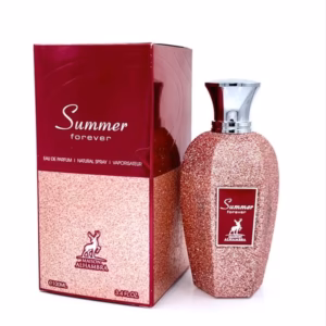 summer By Maison Alhambra