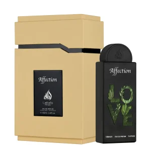 Lattafa Affection Winter Fragrance