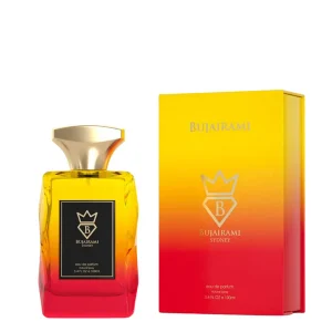 Bujairami Arabian Valley Winter Scent

