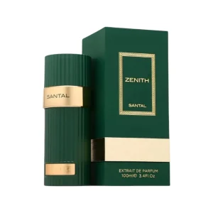  French Avenue Zenith Santal Winter Perfume